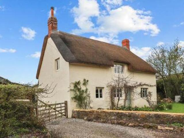 House for sale in Bilbrook, Minehead