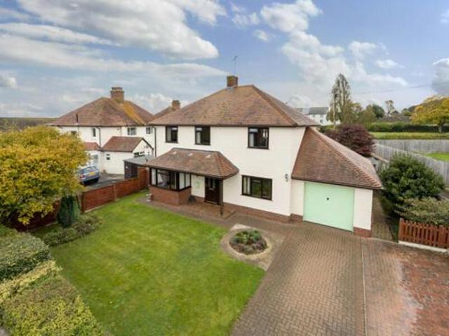 House for sale in Alcombe, Minehead