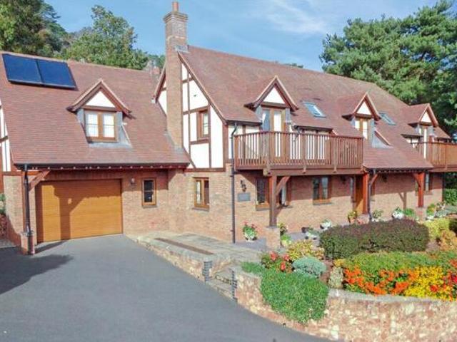 House for sale in Minehead, Somerset