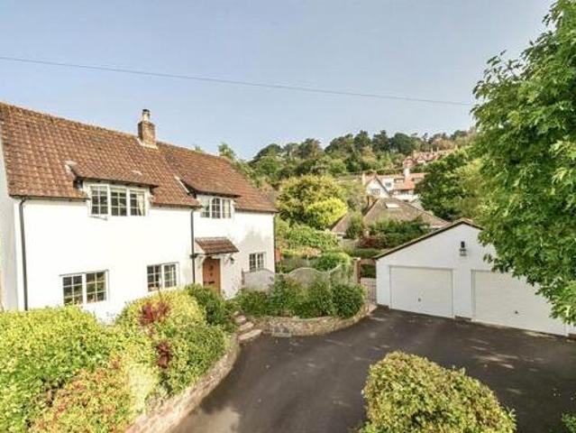 House for sale in Higher Town, Minehead