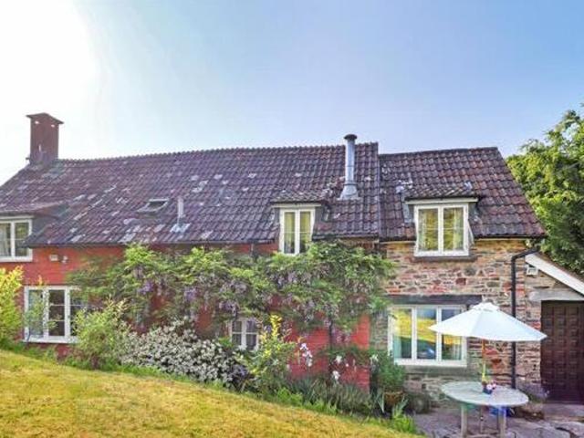 House for sale in Woodcombe, Minehead