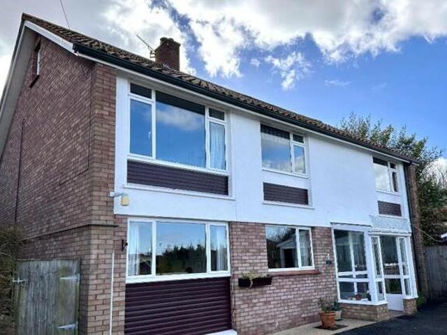House for sale in Alcombe, Minehead
