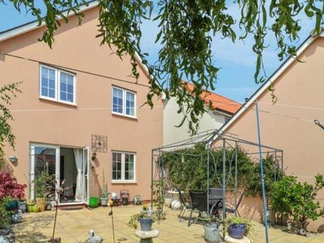House for sale in Minehead, Somerset