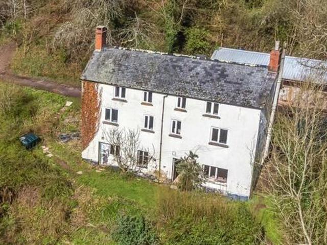 House for sale in Minehead, Somerset