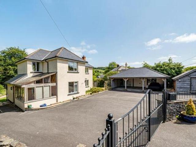 House for sale in Minehead, Somerset
