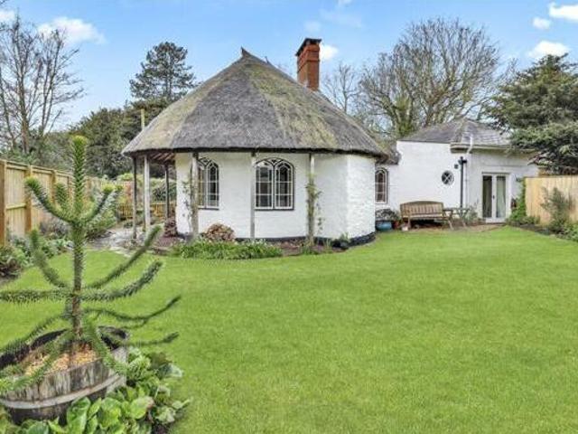 House for sale in Minehead, Somerset