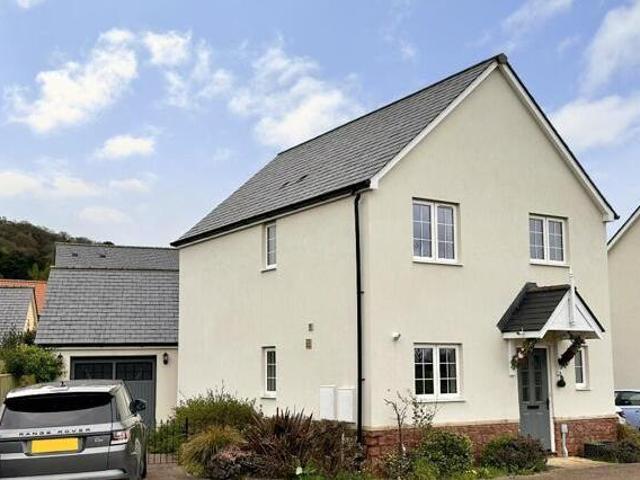 House for sale in Minehead, Somerset