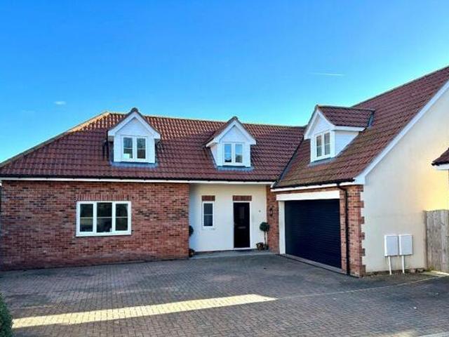 House for sale in Alcombe, Minehead