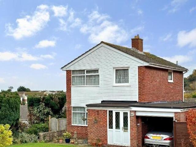 House for sale in Minehead, Somerset