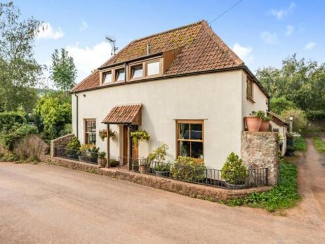 House for sale in Minehead, Somerset