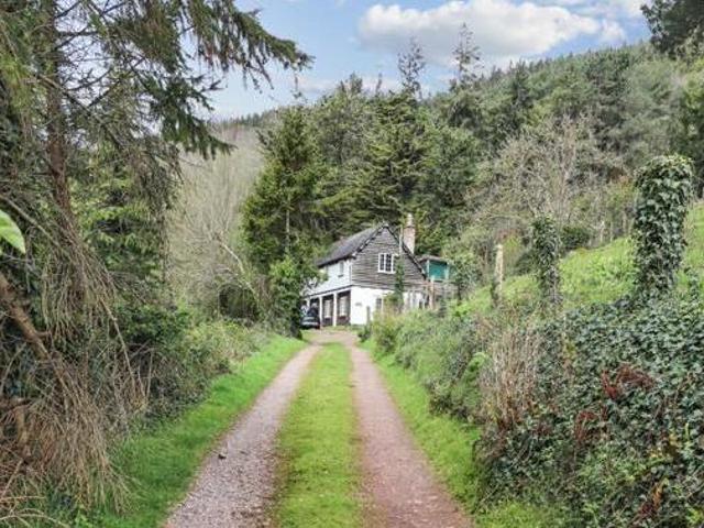 House for sale in Minehead, Somerset