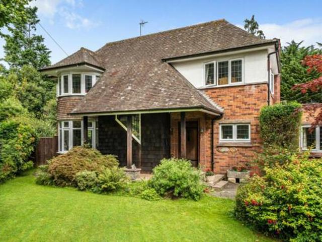 House for sale in Alcombe, Minehead