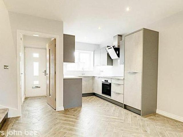 House for sale in Lyons, Greater London