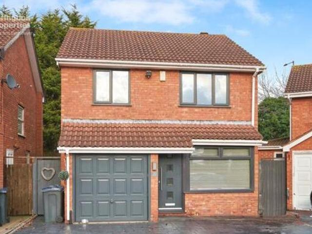 House for sale in Minworth, West Midlands