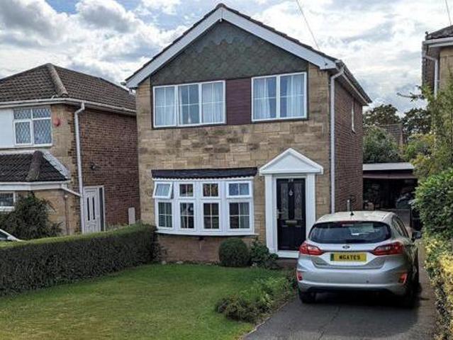 House for sale in Lower Hopton, Mirfield