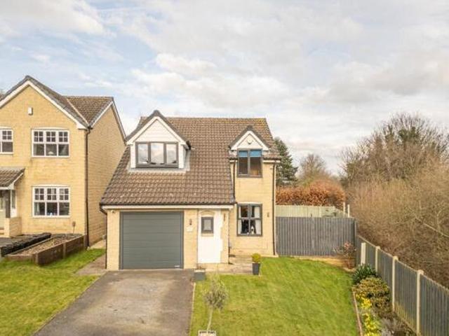 House for sale in Lower Hopton, Mirfield