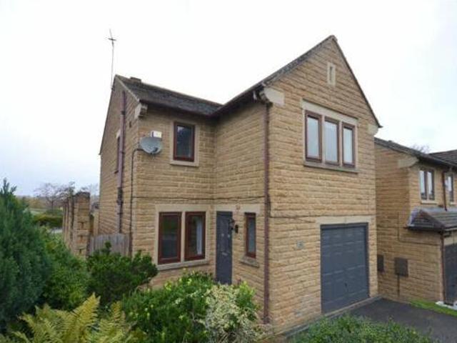 House for sale in Lower Hopton, Mirfield