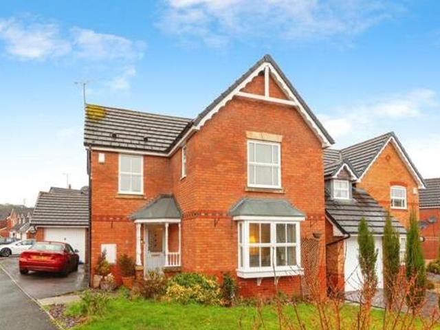 House for sale in Mold, Wales