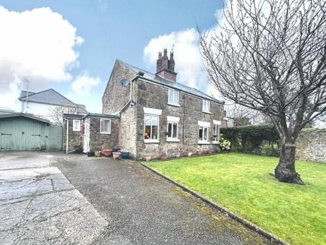 House for sale in Mold, Wales