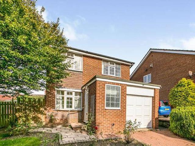 House for sale in Tyne And Wear