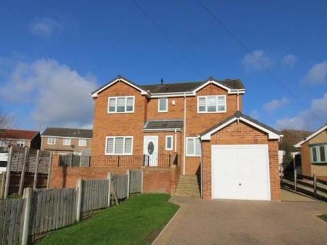 House for sale in Cudworth, South Yorkshire
