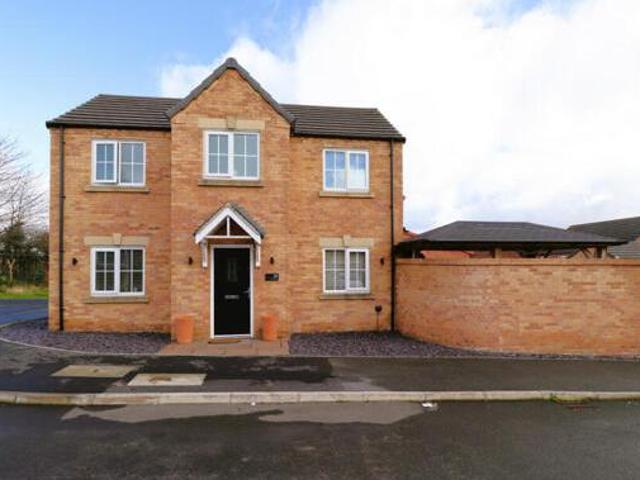 House for sale in Cudworth, South Yorkshire