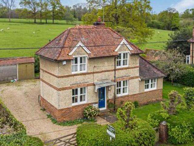 House for sale in Lyons, Greater London