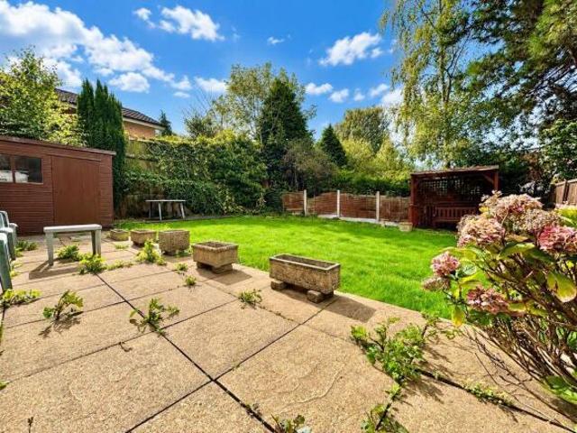 Farm for sale in Great Barr, Walsall