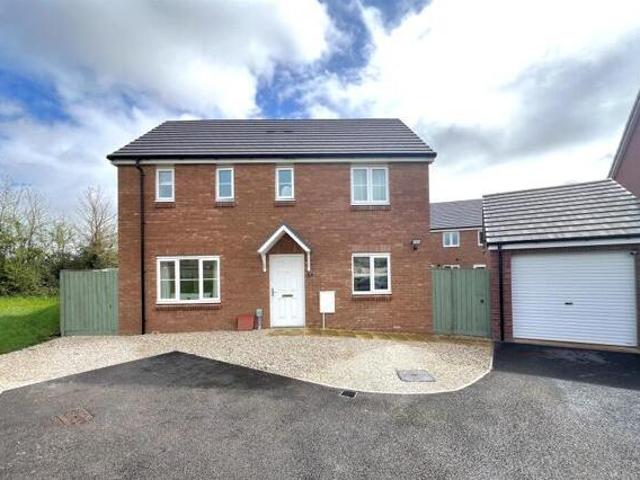 House for sale in Rumwell, Somerset
