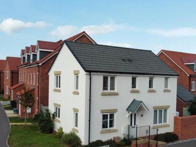 House for sale in Taunton, Somerset