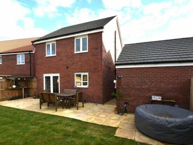 House for sale in Rumwell, Somerset