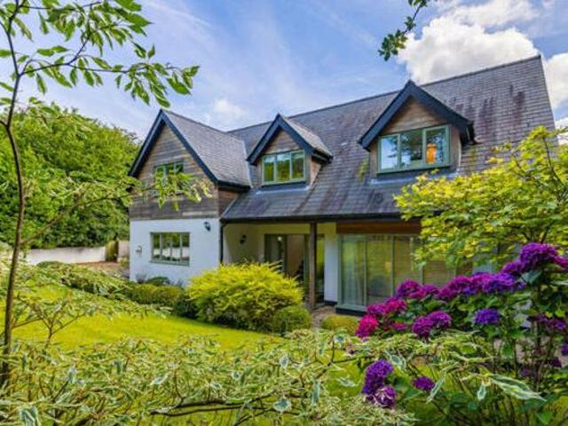 House for sale in Monmouth, Wales