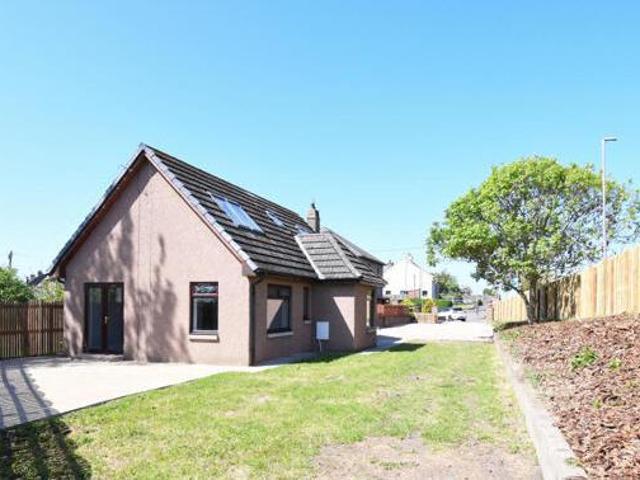 House for sale in Ferryden, Scotland