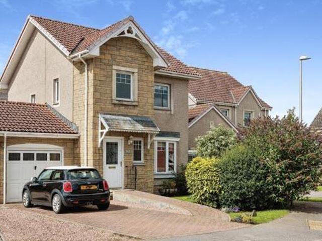House for sale in Ferryden, Scotland