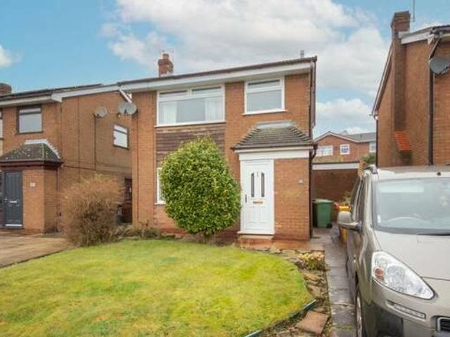 House for rent in Lancashire