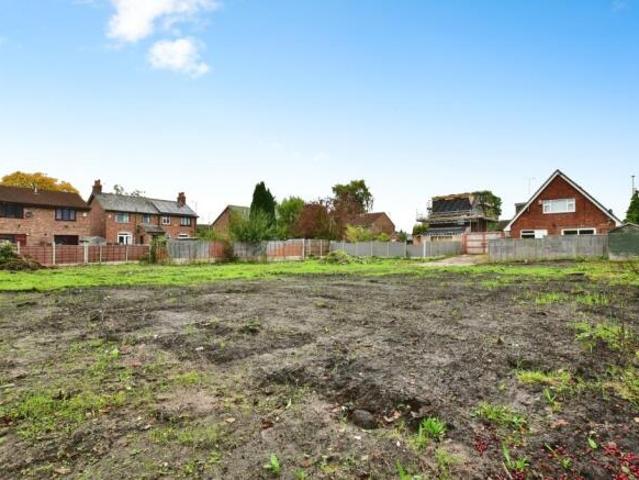 Farm for sale in Georgia, Greater Manchester