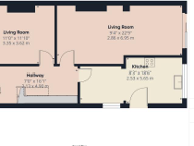 Farm for sale in Spondon, East Midlands