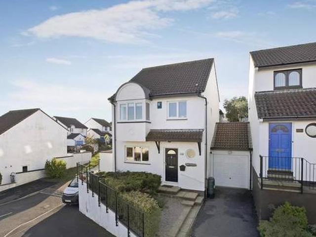 House for sale in Devon