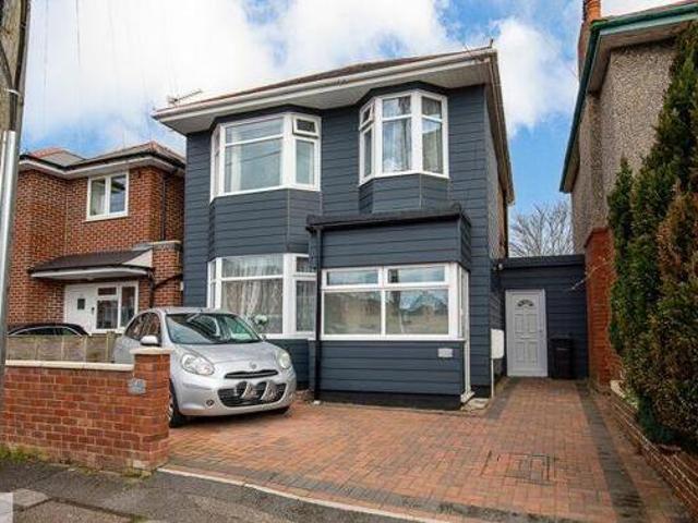 House for sale in Bournemouth