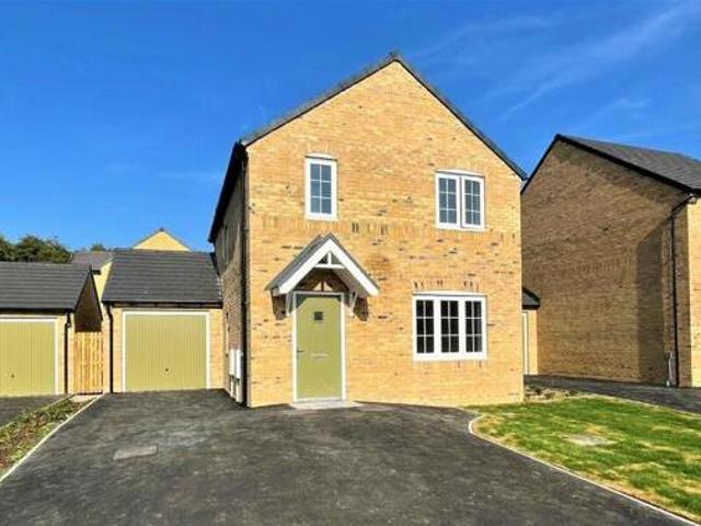 House for sale in England