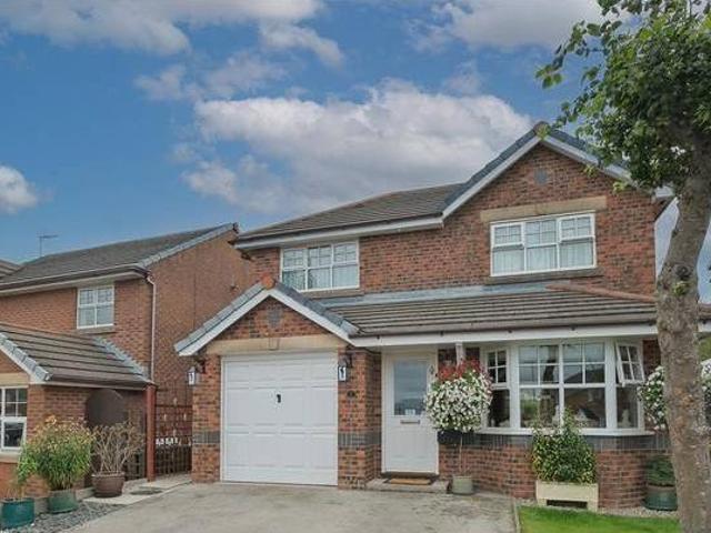 House for rent in Lancashire