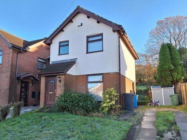 House for sale in Lancashire