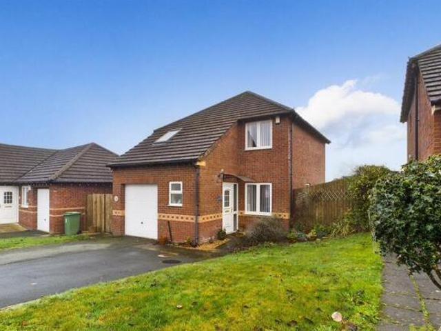 House for sale in Oswestry, Shropshire