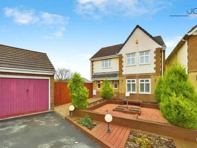 House for sale in Bare, Lancashire