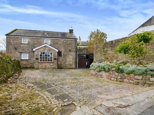 House for sale in Bare, Lancashire