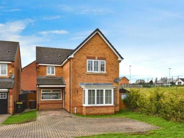 House for sale in Bare, Lancashire