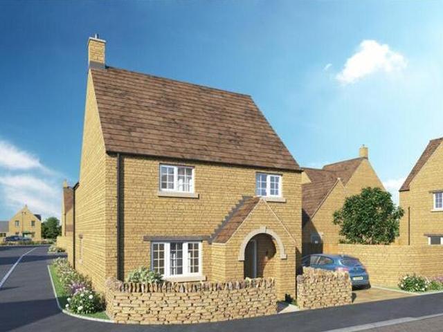House for sale in Moreton-in-Marsh, Cotswold