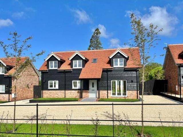 House for sale in Lyons, Greater London