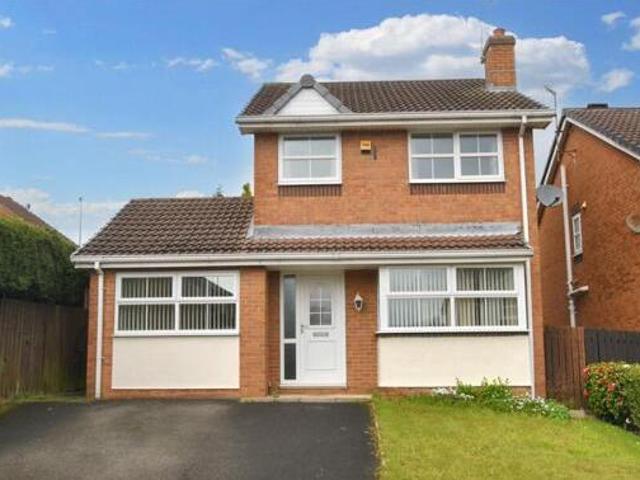 House for sale in Lyons, Greater London