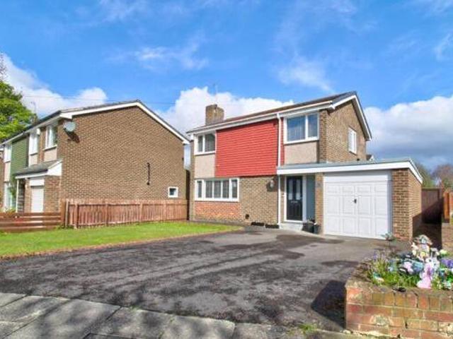 House for sale in Kirkhill, Morpeth